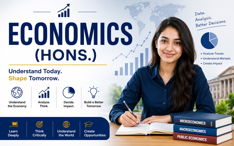 Economics (Hons.)
